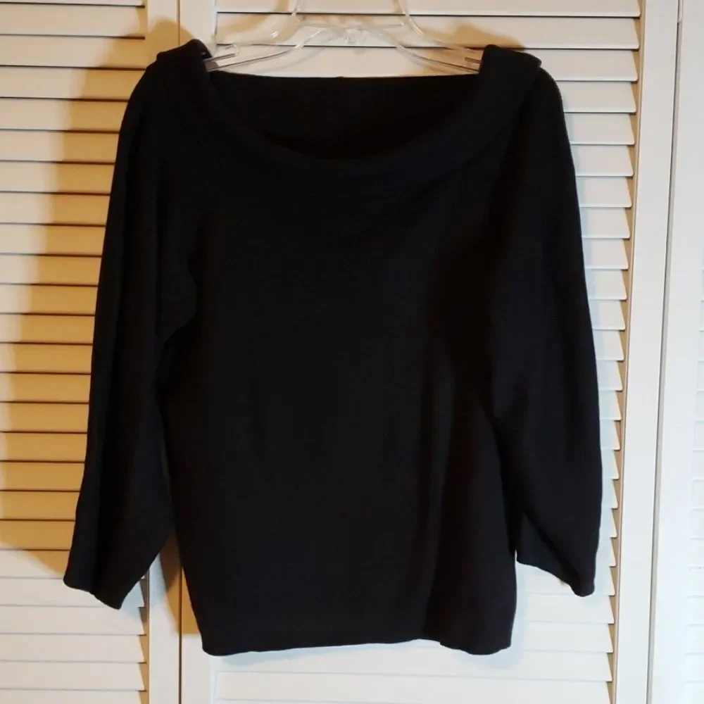 H&M Women's Knit Sweater Size Small